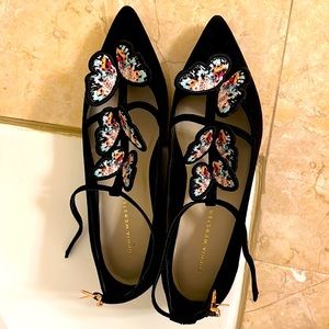 Sophia Webster shoes